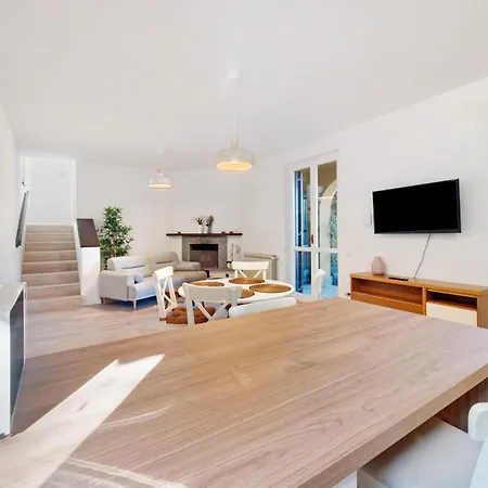 Apartamento Ghome And Home Lake View Apartment Civenna