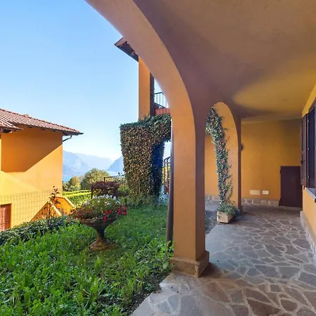 Apartamento Ghome And Home Lake View Apartment