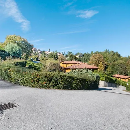 Apartamento Ghome And Home Lake View Apartment