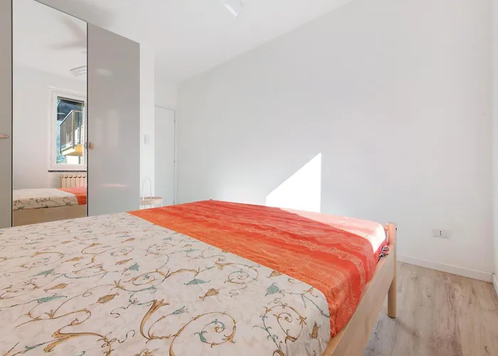 Apartamento Ghome And Home Lake View Apartment