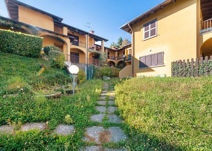 Ghome And Home Lake View Apartment Apartamento