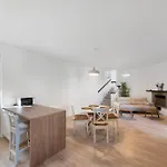 Apartment Ghome And View *