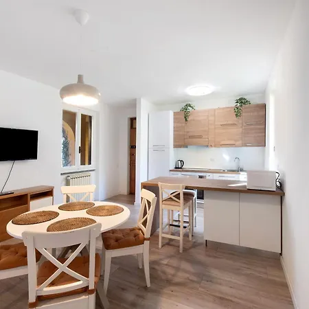 And Mountain Appartement *