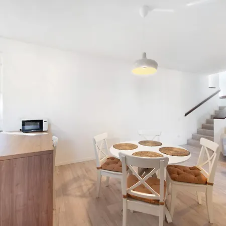 And Mountain Appartement *