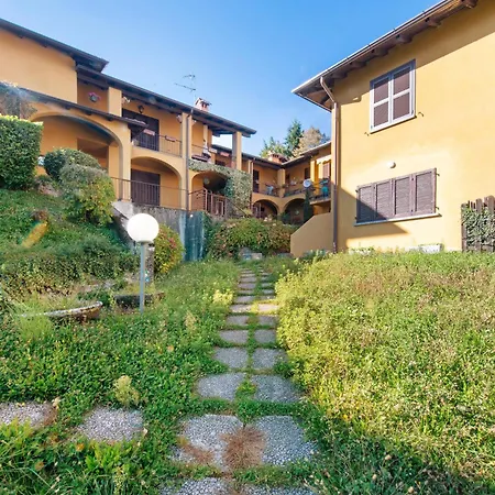 Ghome And Home Lake View Apartment Apartamento