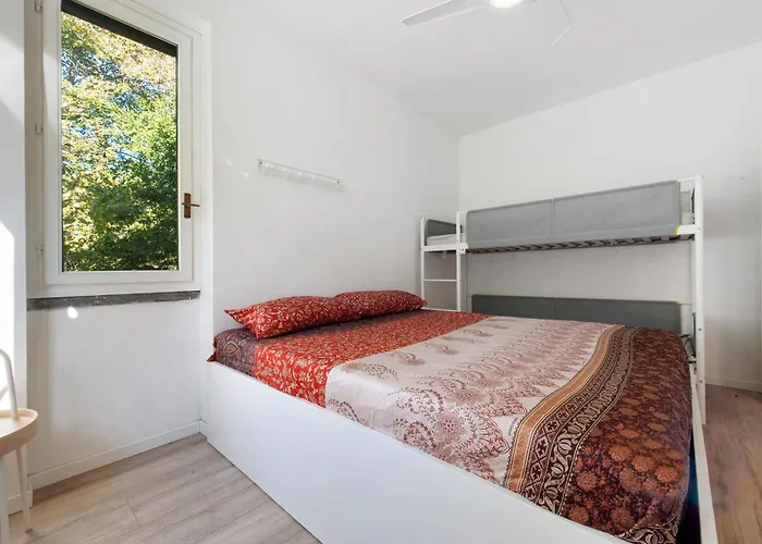 Ghome And Home Lake View Apartment Apartamento