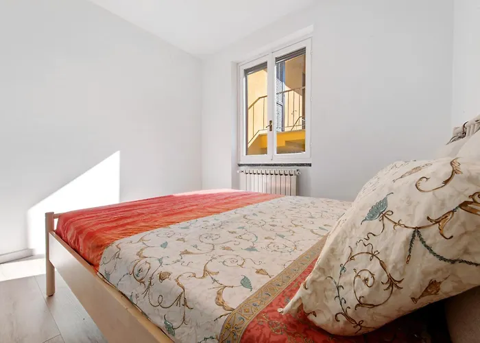 Ghome And Home Lake View Apartment * Civenna