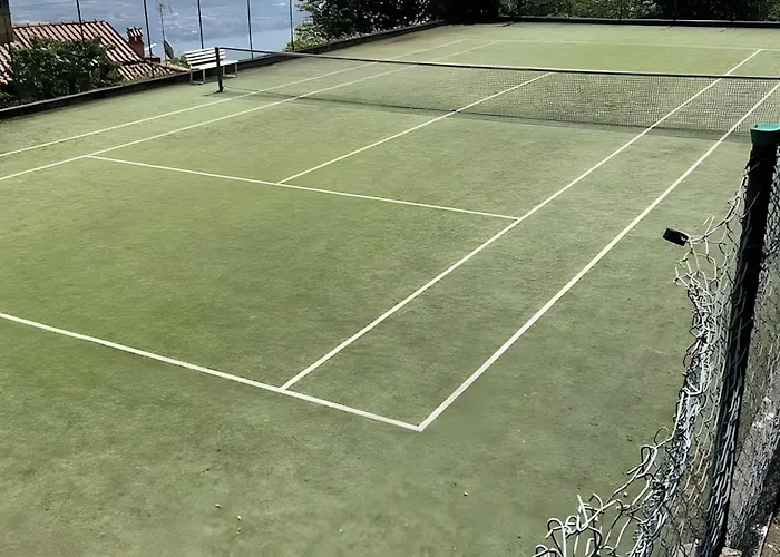 Ghome And View Apartmán