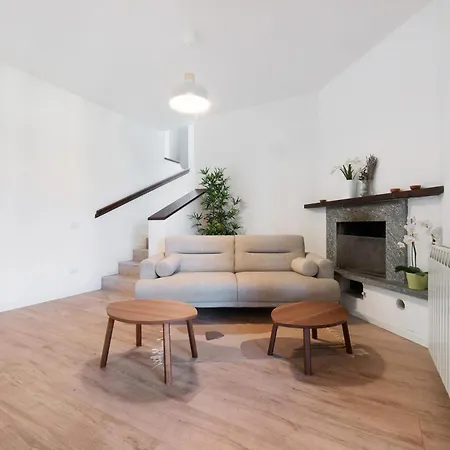 And Mountain Appartement *