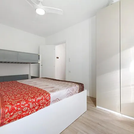 Appartement And Mountain *