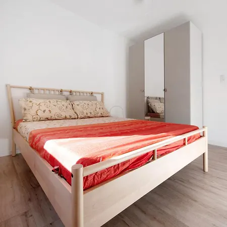 And Mountain Appartement Civenna