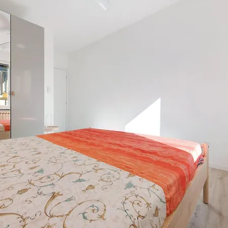 Appartement Ghome And View